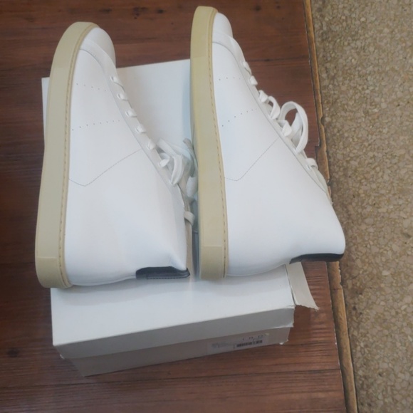 IRO PARIS MENS SNEAKERS - Picture 3 of 7